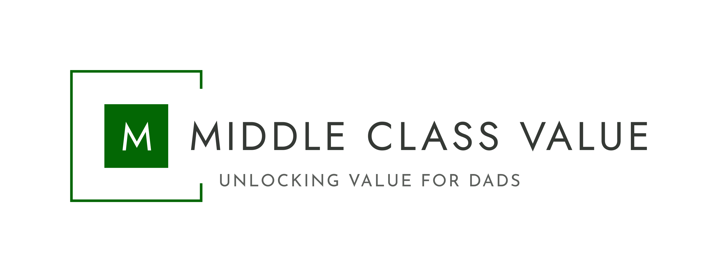 Middle Class Value